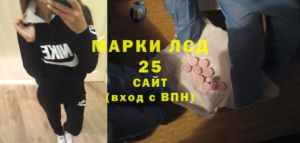 стафф Алексин